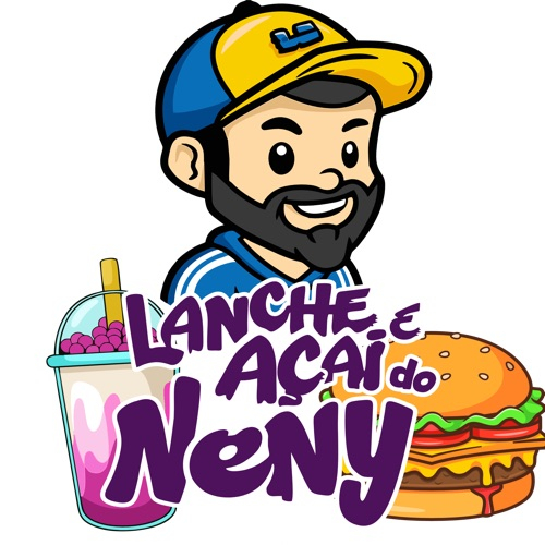 Lanches e Açaí do Neny