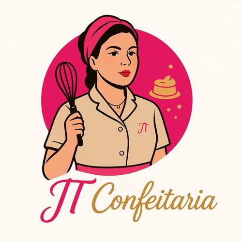 Jt confeitaria