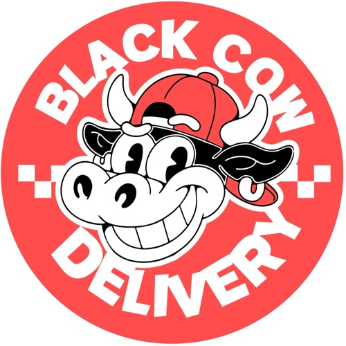 Black Cow Burger