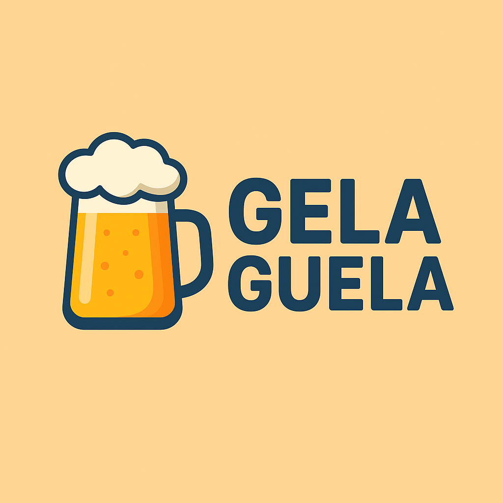 Gela Guela