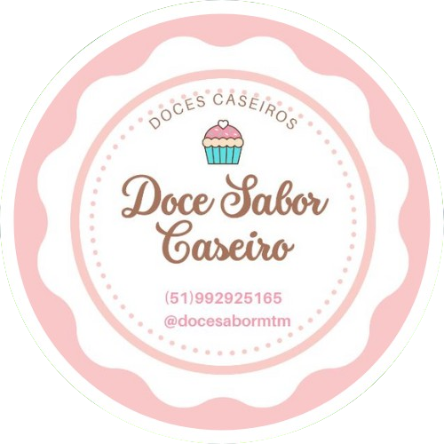 Doce Sabor Caseiro