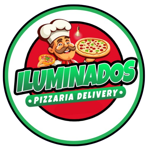 Iluminados Pizzaria