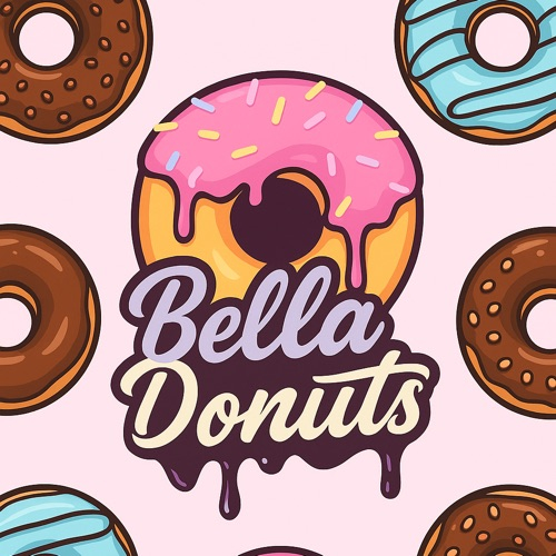 Bella Donuts