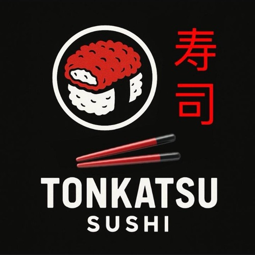 TONKATSUSUSHI