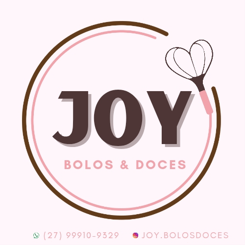 JOY DOCES&BOLOS