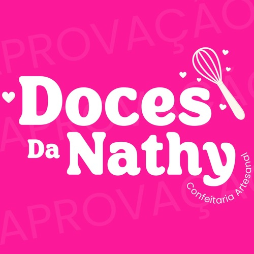Doces da Nathy