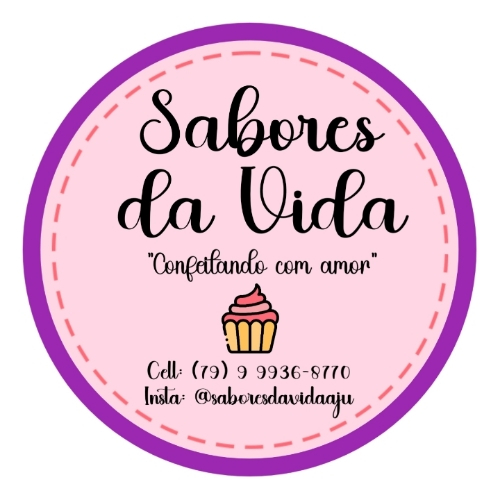 Sabores Da Vida