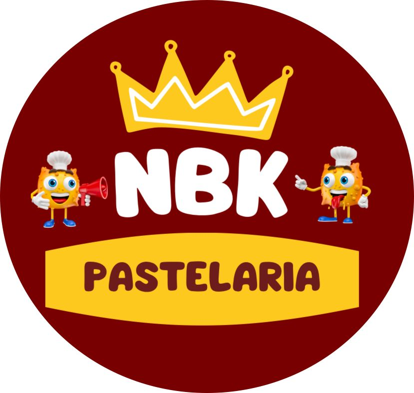 NBK PASTELARIA