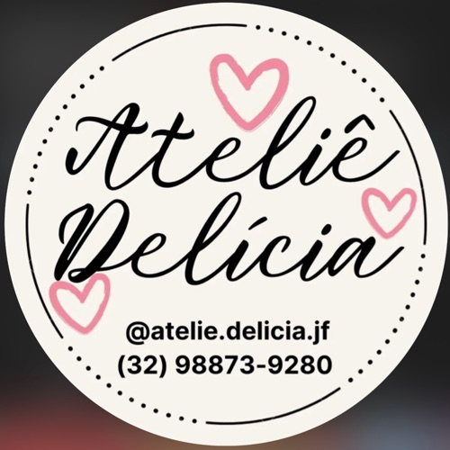 Ateliê Delícia