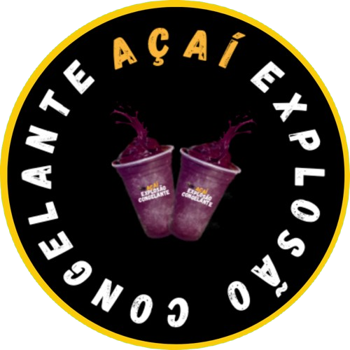 Açaí Explosão Congelante