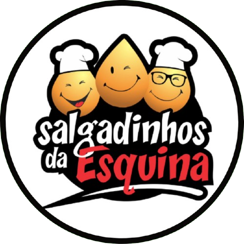 Salgadinhos da Esquina