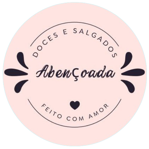 Abençoada Doces e Salgados