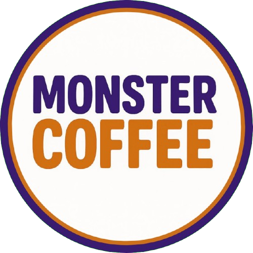 Monster Coffee