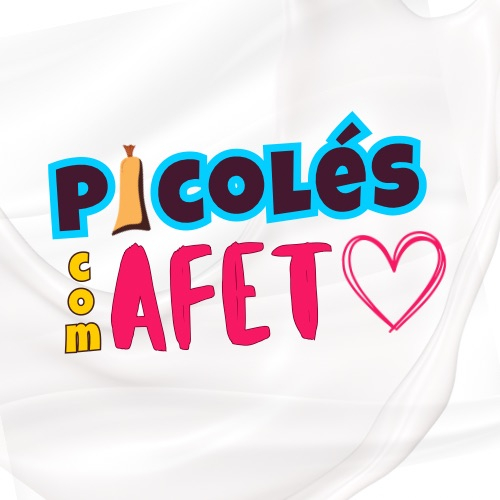 Picolés Com Afeto ❤️😋