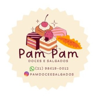 Pampam Doces e Salgados