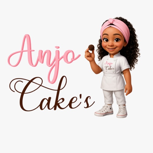 Anjo Cake’s