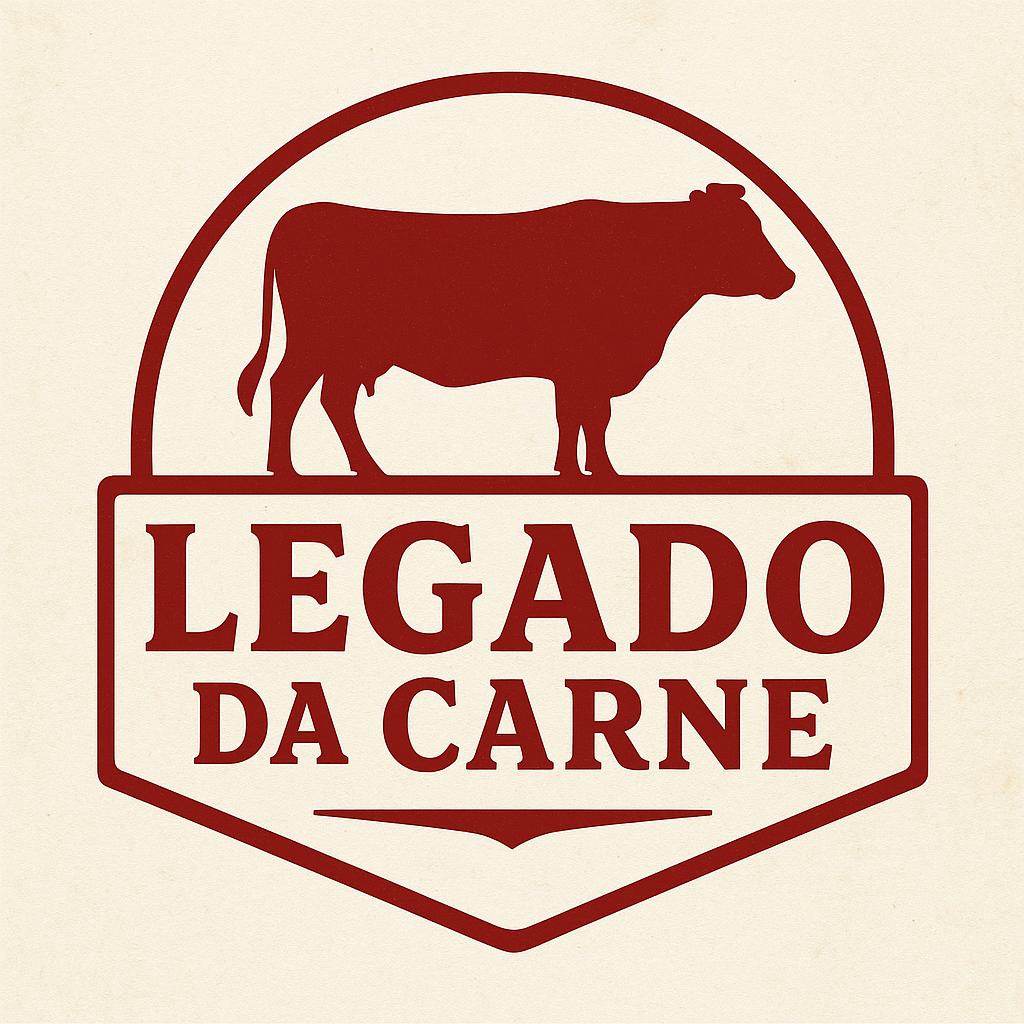 Legado da  carne