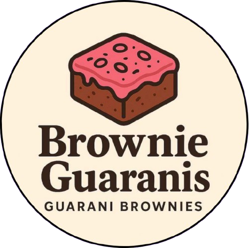 Brownie da Vila Guarani
