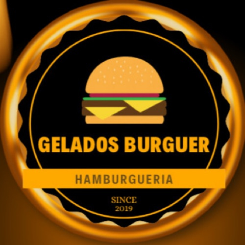 Gelados Burguer 🏢