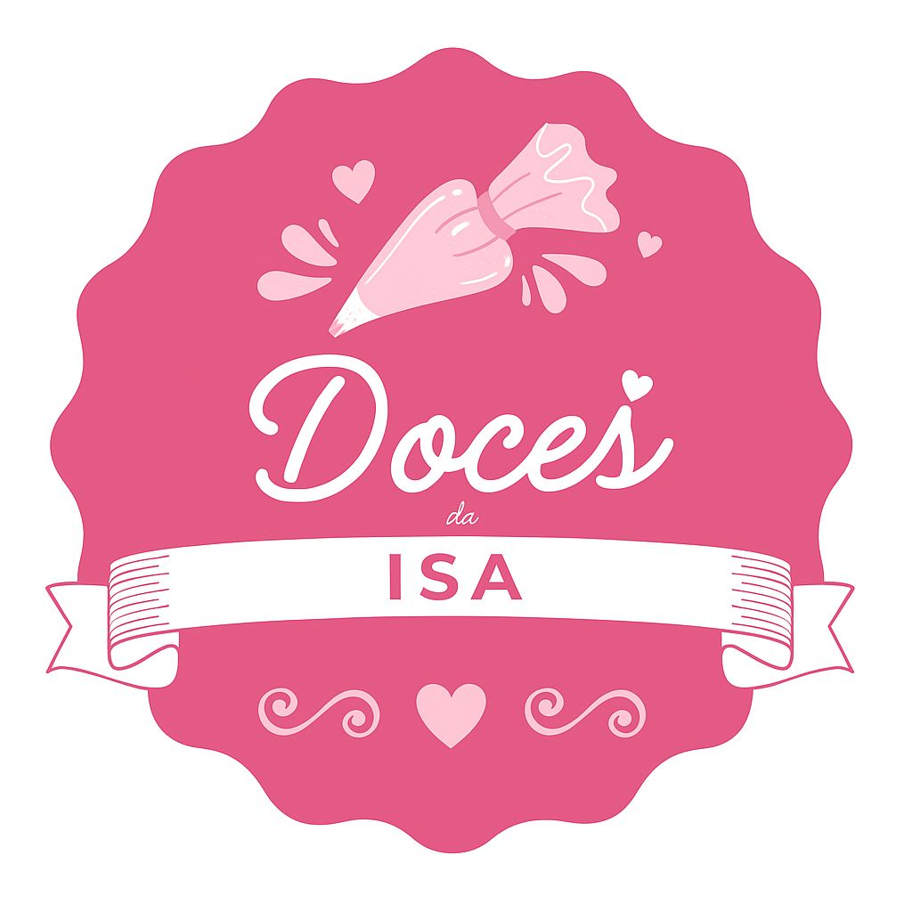 Doces da Isa