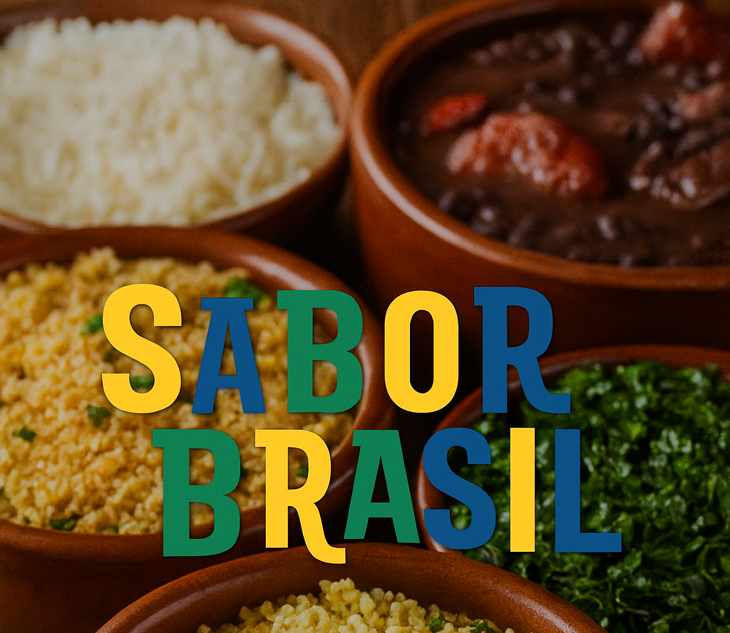 Sabor Brasil