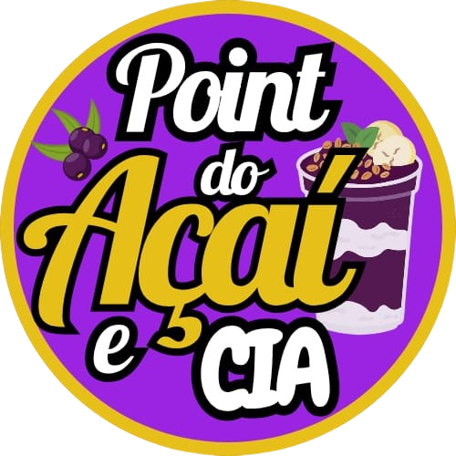 Point do Açaí e Cia