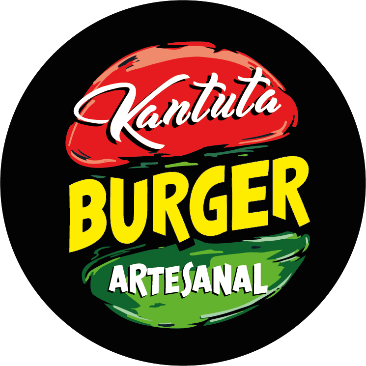 Kantuta Burger