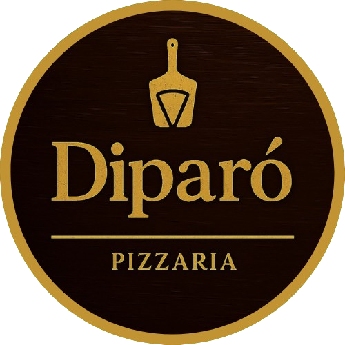 Diparó Pizzaria