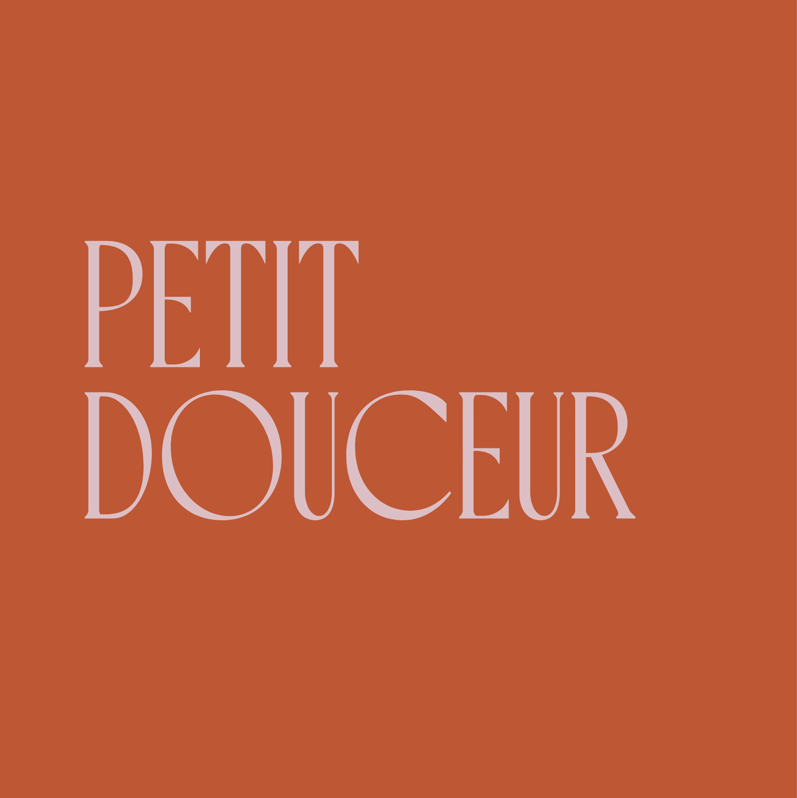 Petit Douceur