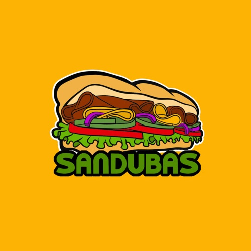 Sandubas