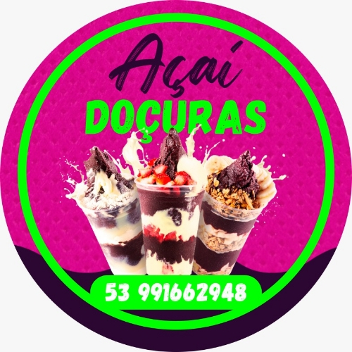 Açai Doçuras