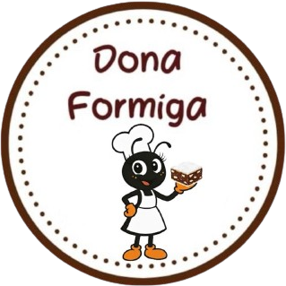 Dona Formiga