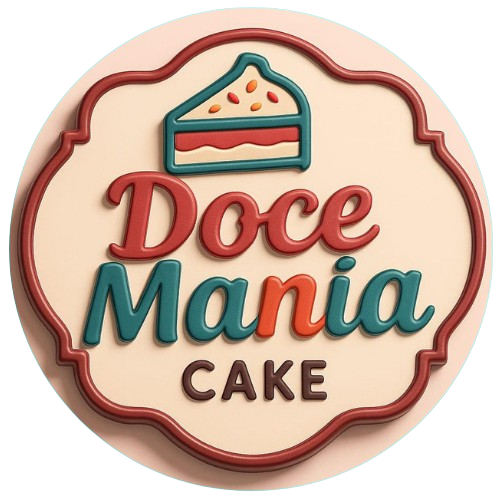 Doce Mania Cake