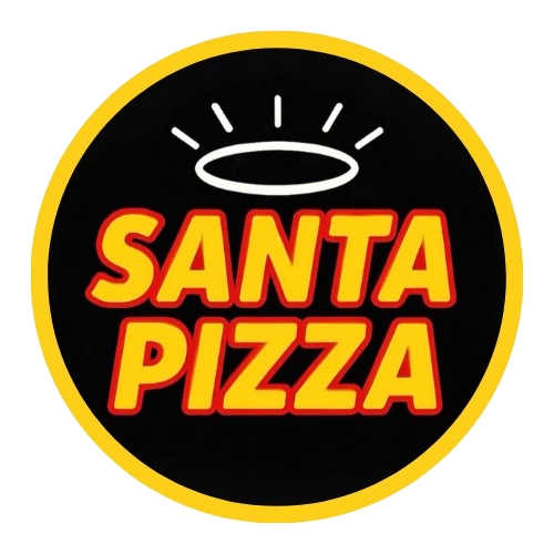 Santa Pizza