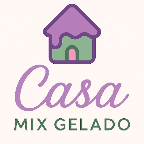 Casamixgelado