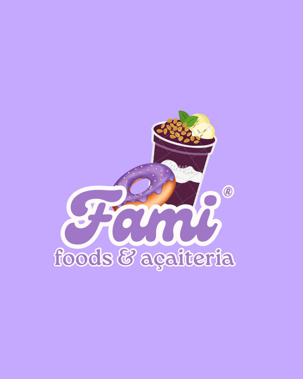 Fami Foods Açaiteria