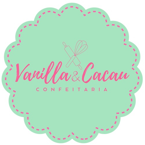 Vanilla  Cacau
