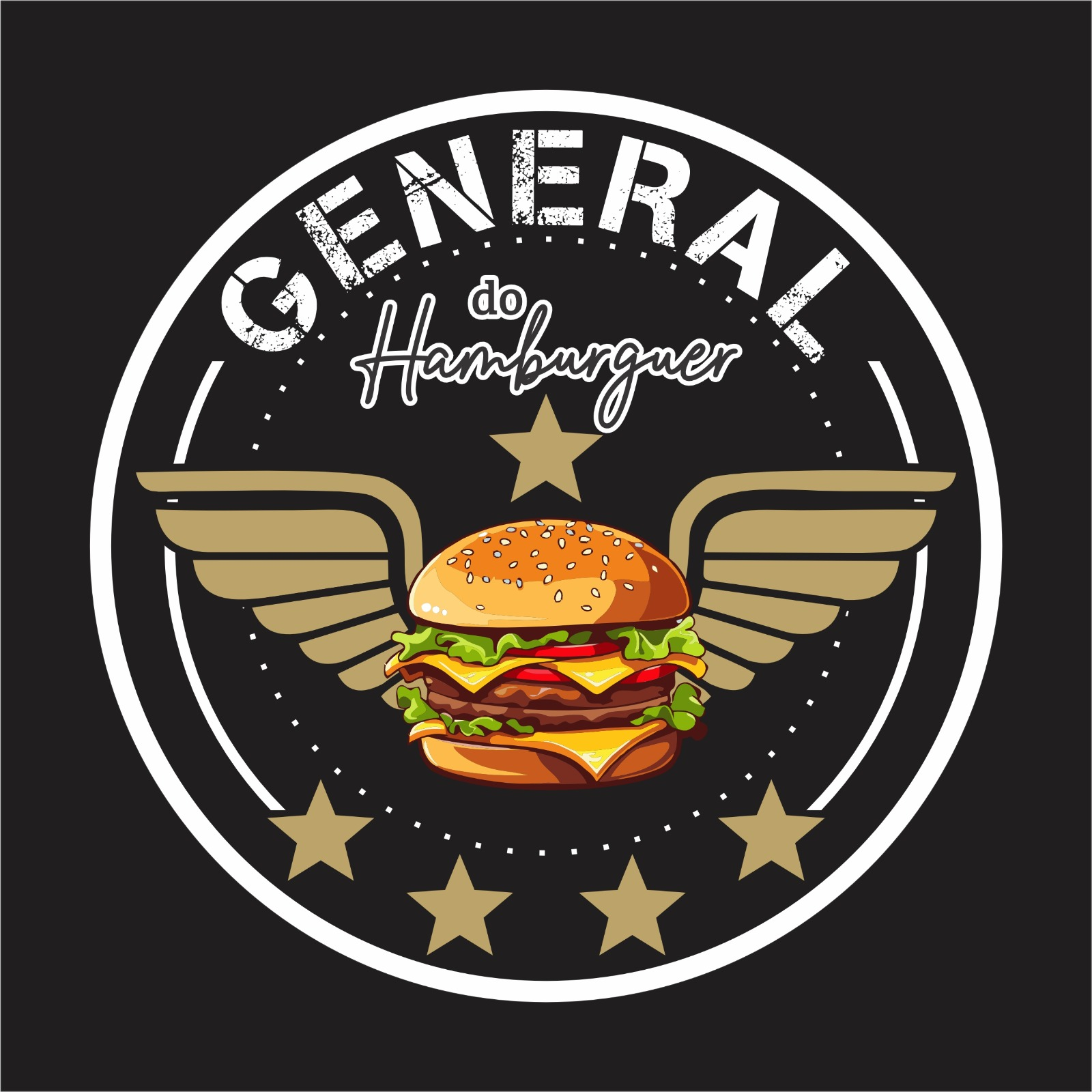 General do Hambúrguer