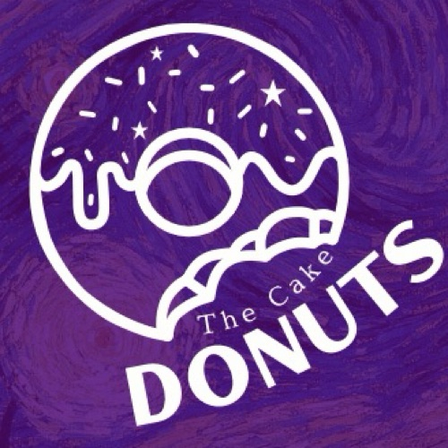 The Cake Donuts