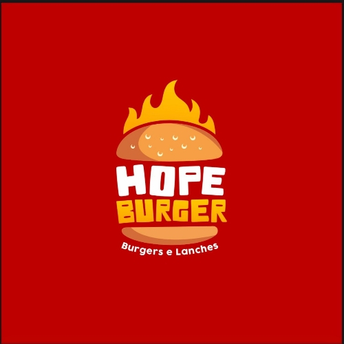 HOPE BURGER