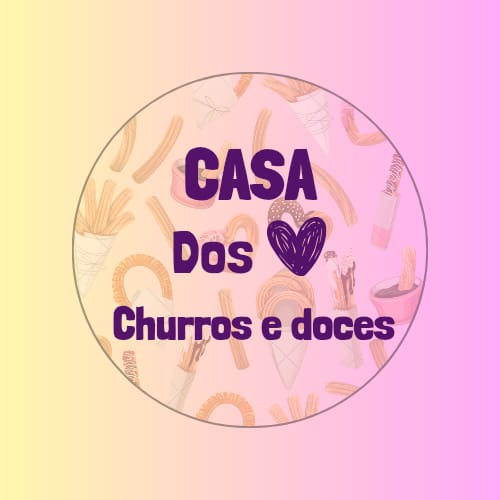 Casa dos Churros