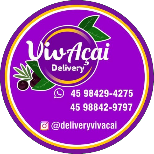 Vivaçai Delivery