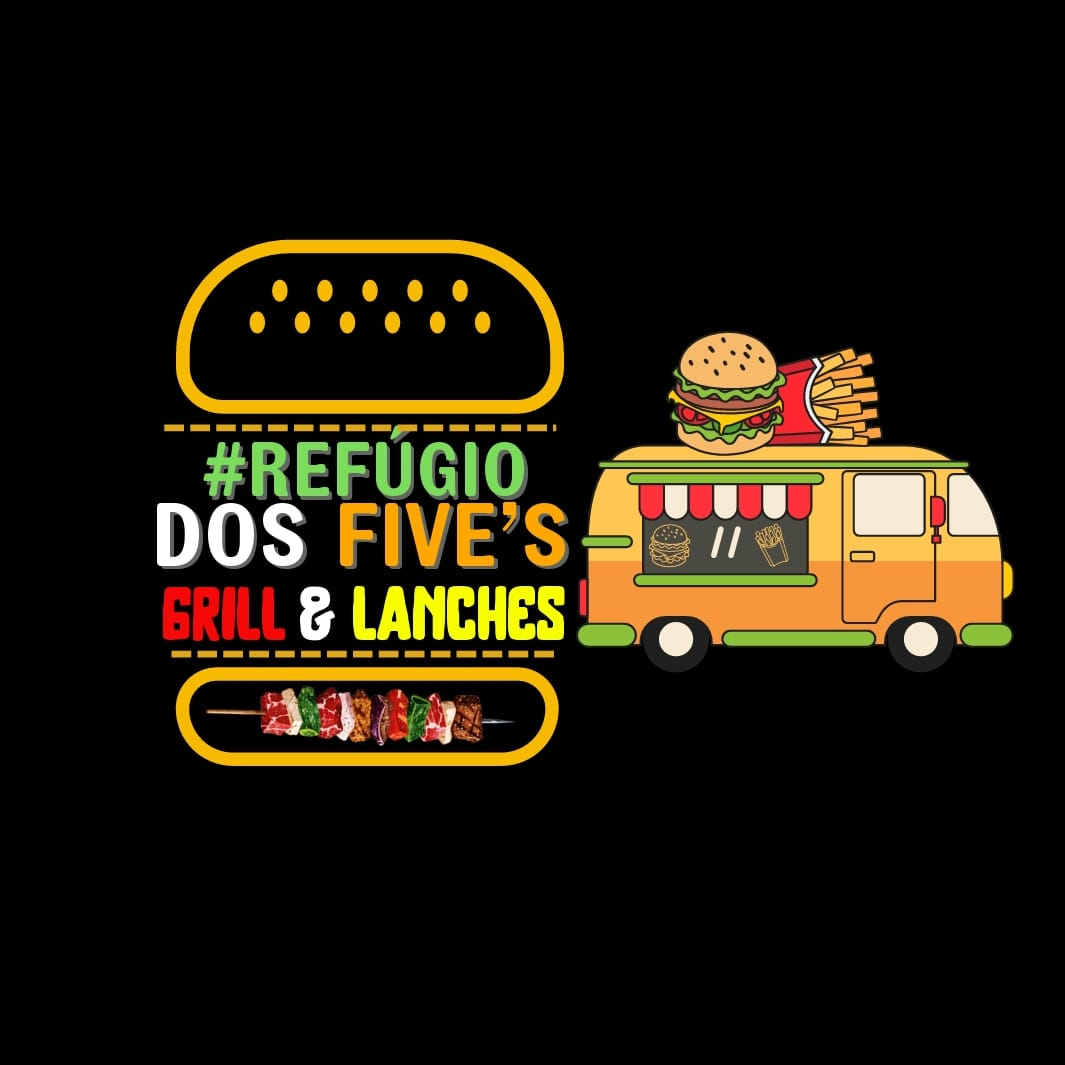 REFÚGIO DOS FIVE'S - GRILL E LANCHES