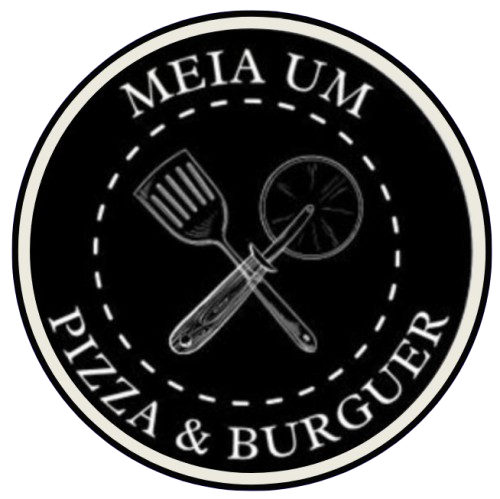 Pizzaria Meia Um
