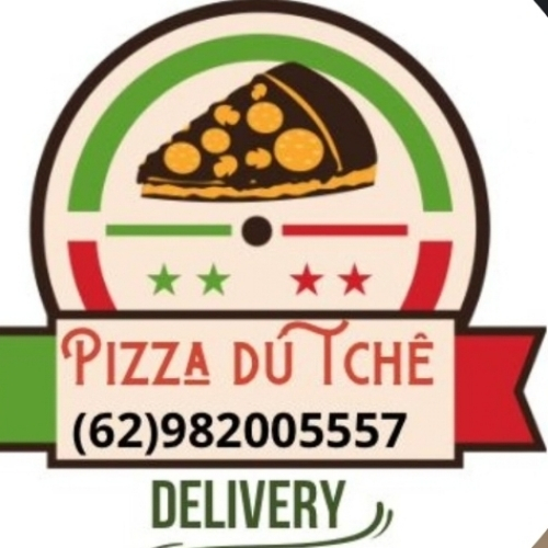 Pizza Du tchê