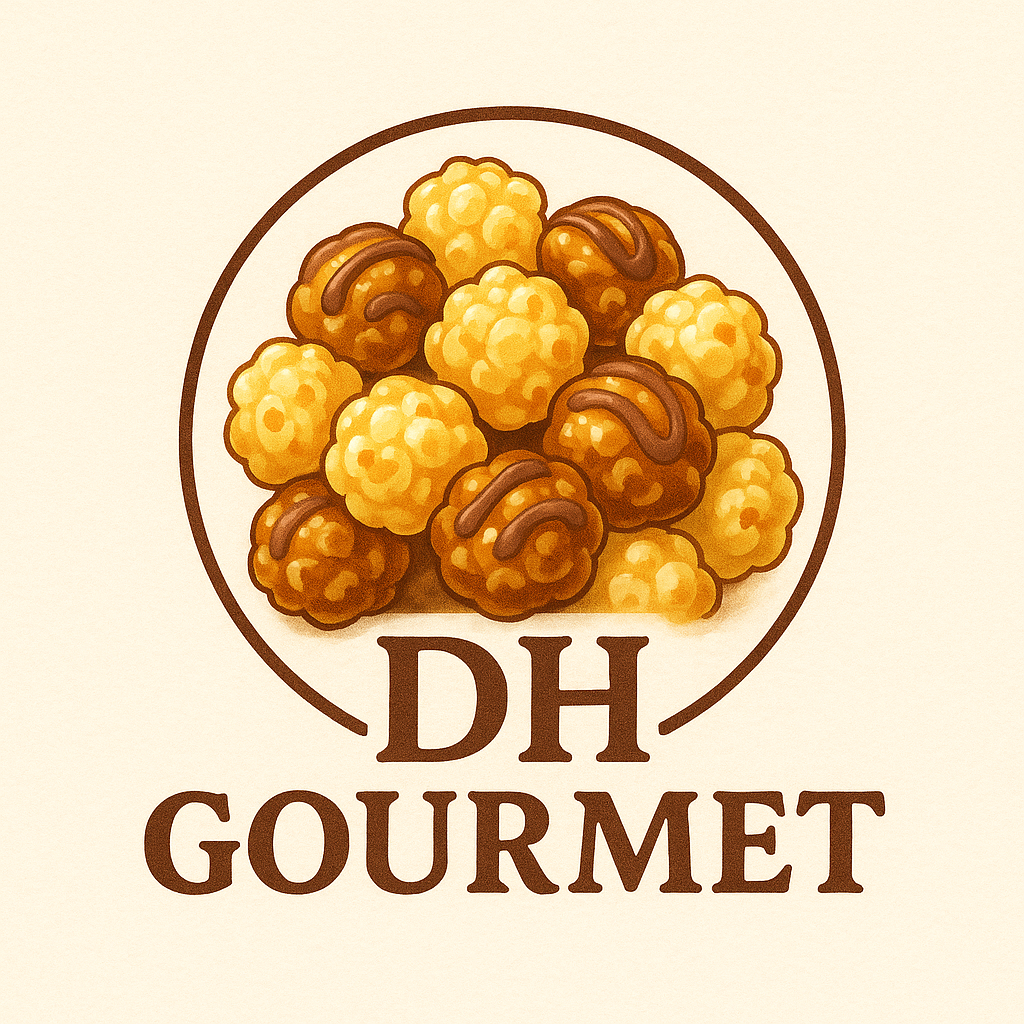 Dh Gourmet