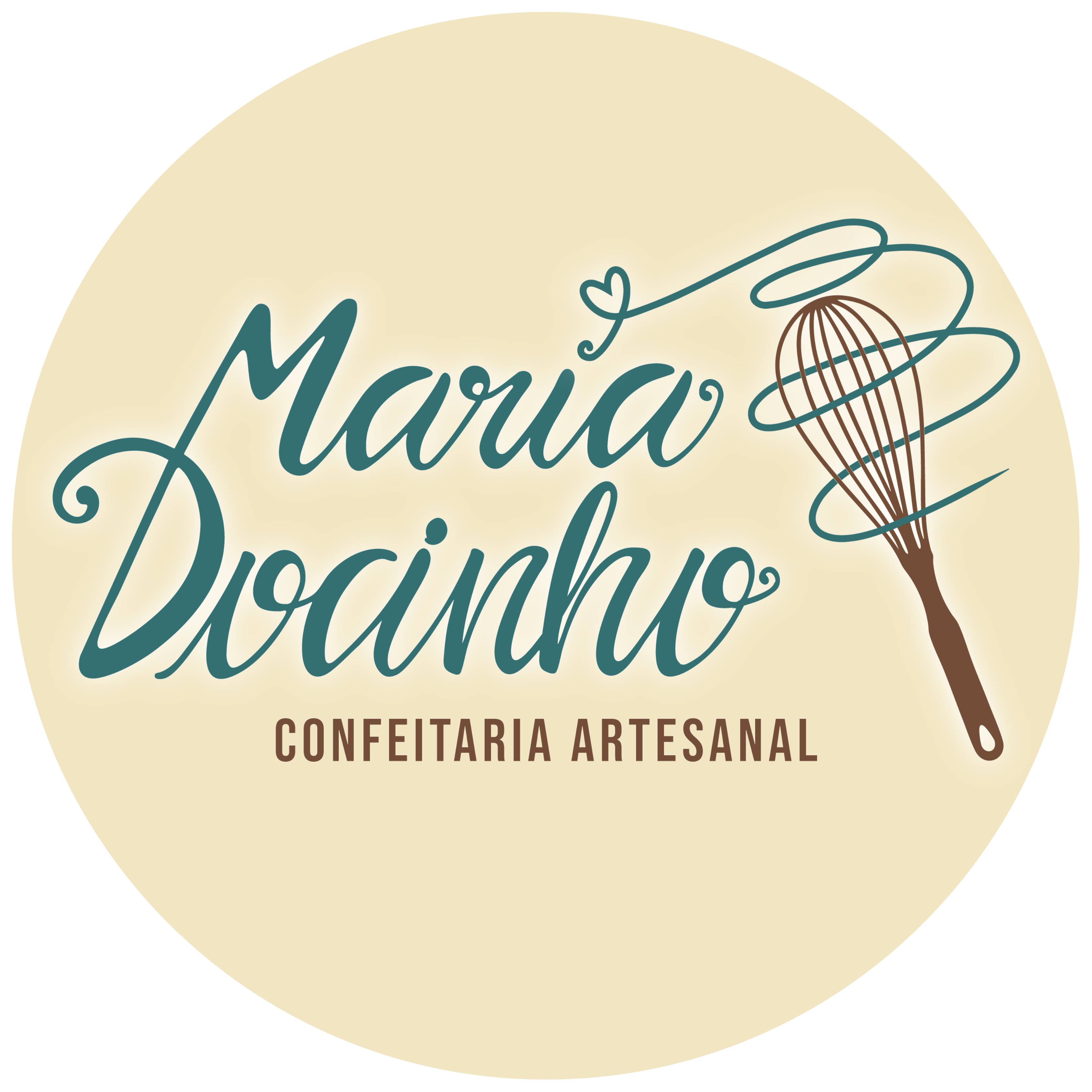Maria Docinho - Confeitaria Artesanal
