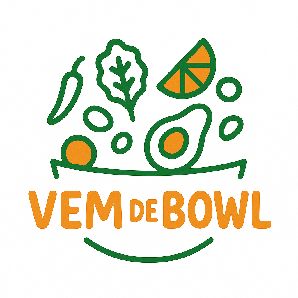 Vem de Bowl