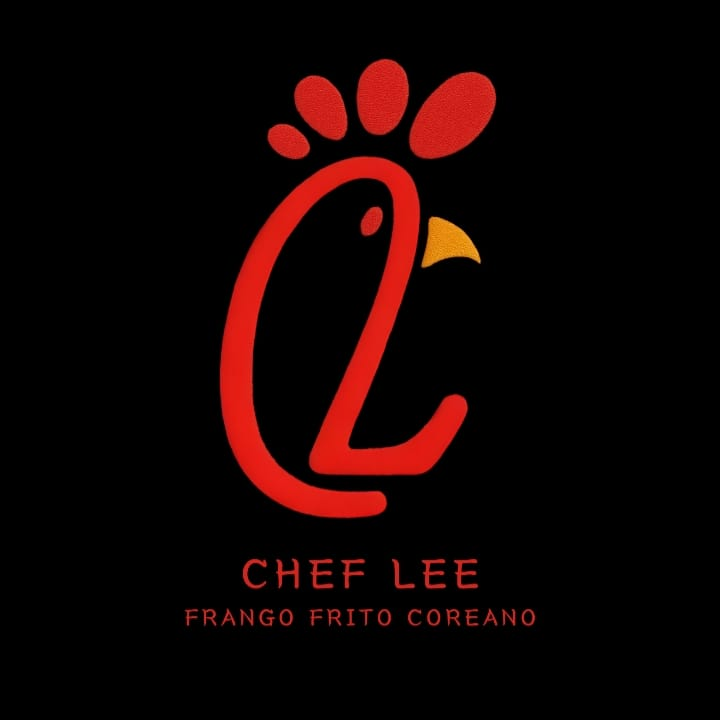 Chefe Lee Frango Frito Coreano