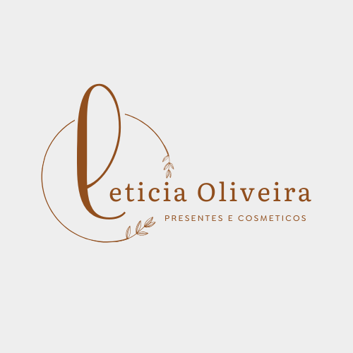 Letícia Presentes e Cosméticos